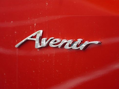 New 2026 Buick Enclave Avenir w/ Super Cruise Package image 8