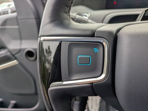 Certified 2025 Ford Expedition Platinum w/ Stealth Performance Package image 18