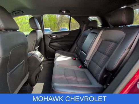 Used 2022 Chevrolet Equinox RS AWD/4WD image 25