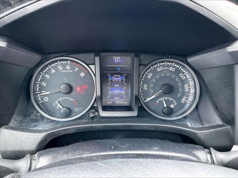 Used 2019 Toyota Tacoma TRD Pro image 24