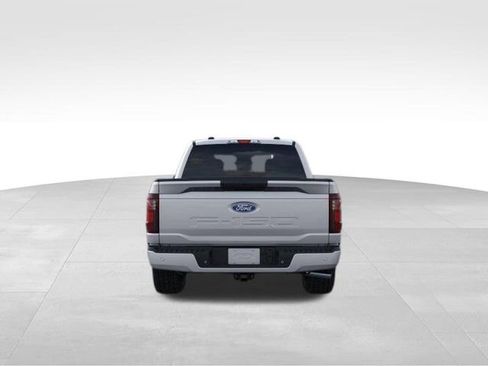 New 2026 Ford F150 STX w/ Equipment Group 200A AWD/4WD image 6