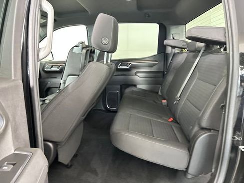 Used 2022 Chevrolet Silverado 1500 LT image 24