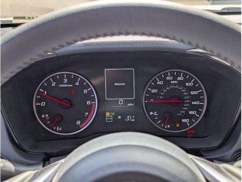 Used 2026 Subaru WRX Premium AWD/4WD image 56