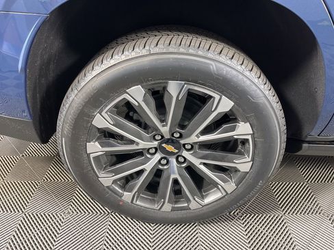 New 2026 Chevrolet Tahoe High Country AWD/4WD image 22