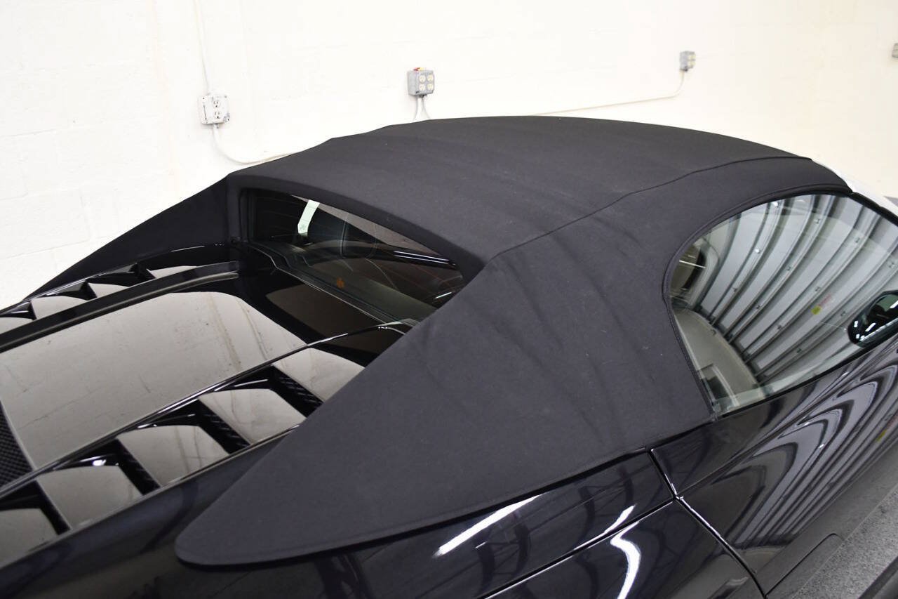Used 2015 Audi R8 V10 AWD/4WD image 36