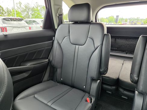 New 2026 Kia Sorento SX FWD image 12