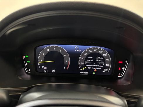 Certified 2025 Honda Civic Type R image 15