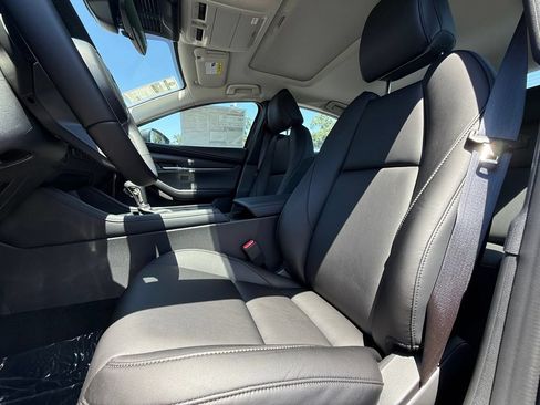 New 2026 MAZDA MAZDA3 2.5 S Sedan w/ Preferred Pkg FWD image 37