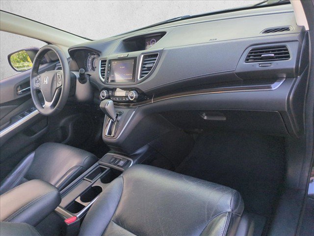 Used 2016 Honda CR-V EX-L image 22