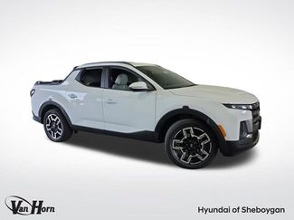 New 2025 Hyundai Santa Cruz Limited video 1