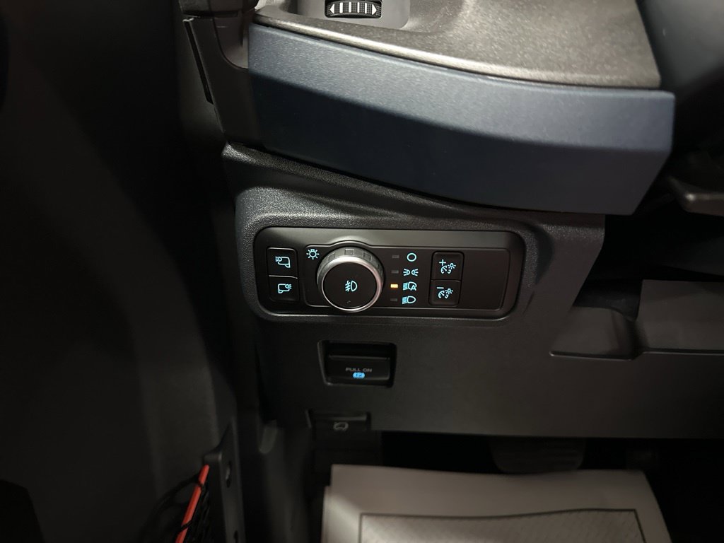 New 2026 Ford Bronco Raptor AWD/4WD image 37