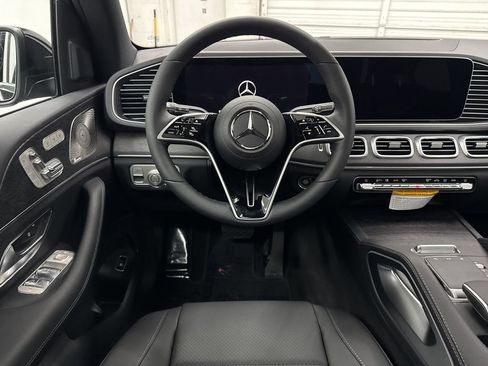 Used 2026 Mercedes-Benz GLE 350 GLE 350 image 21