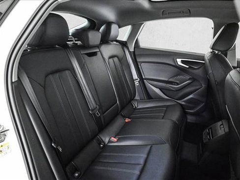 New 2025 Audi A5 2.0T Premium image 21