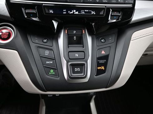 New 2026 Honda Odyssey EX-L image 19