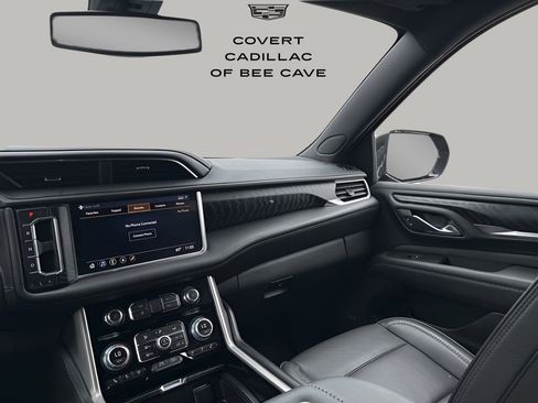 Used 2021 GMC Yukon Denali image 28