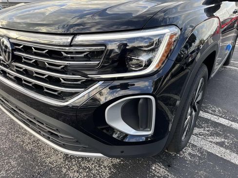 New 2026 Volkswagen Atlas SEL AWD/4WD image 9