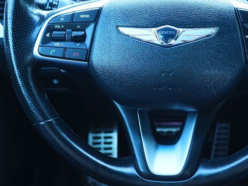 Used 2020 Genesis G80 3.8 w/ Sport Package 02 image 56