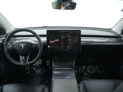 Used 2023 Tesla Model 3 Performance image 13