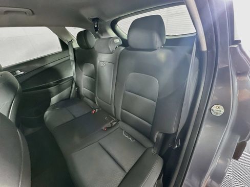 Used 2017 Hyundai Tucson SE FWD image 23