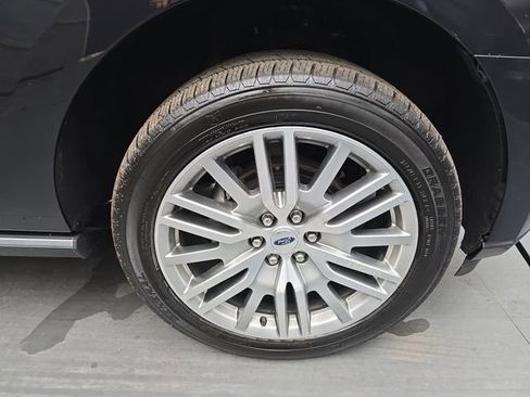 Used 2024 Ford Expedition Max Limited image 12