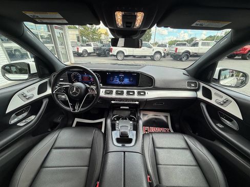Used 2024 Mercedes-Benz GLE 350 4MATIC image 28