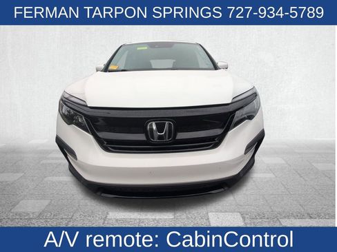 Used 2022 Honda Pilot Special Edition image 8