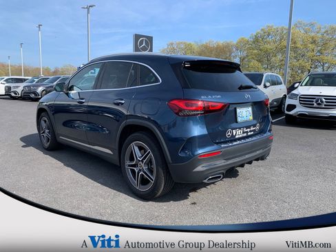 Used 2023 Mercedes-Benz GLA 250 4MATIC image 6