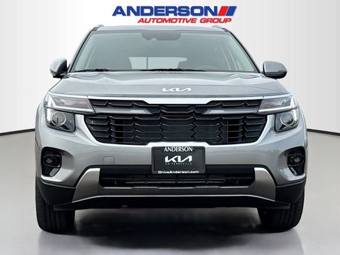 New 2026 Kia Seltos S AWD/4WD image 15