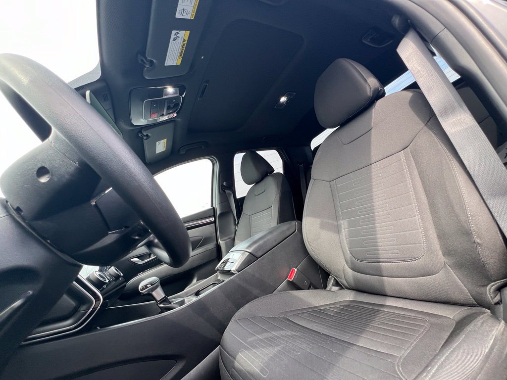 Used 2023 Hyundai Santa Cruz SEL w/ Activity Package FWD image 17