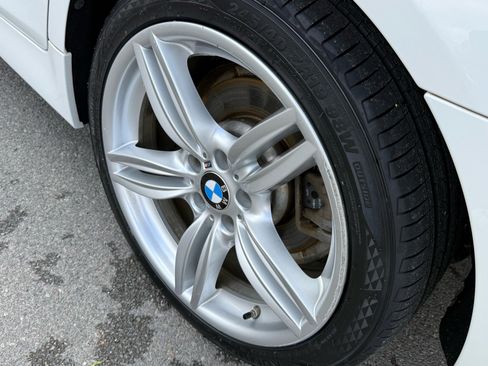 Used 2014 BMW 535d Sedan RWD image 21