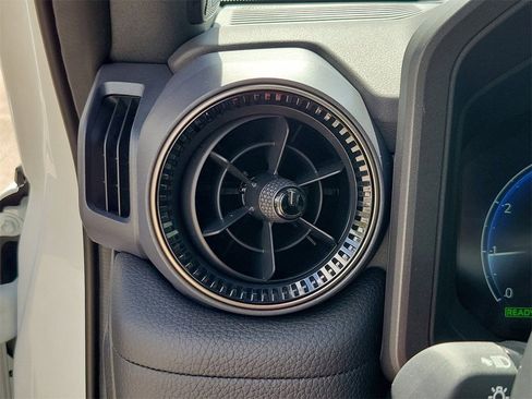 New 2026 Toyota Land Cruiser AWD/4WD image 34