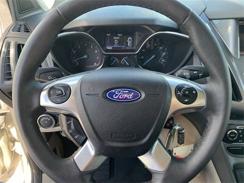 Used 2015 Ford Transit Connect Titanium image 33
