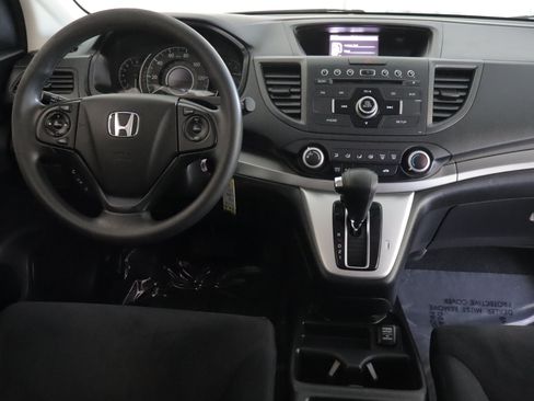 Used 2012 Honda CR-V LX image 2