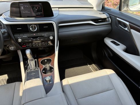 Used 2022 Lexus RX 350 FWD w/ Premium Package image 19