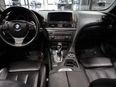Used 2013 BMW 650i Convertible RWD image 19