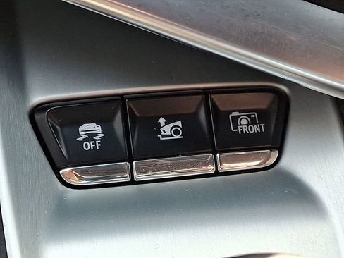 Used 2024 Chevrolet Corvette Stingray Preferred Conv w/ Z51 Performance Package image 24