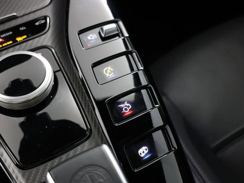 Used 2020 Mercedes-Benz AMG GT 63 S image 27