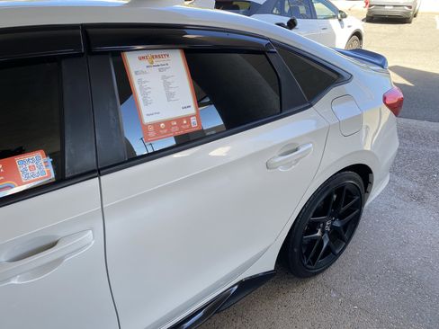 Used 2023 Honda Civic Si image 50