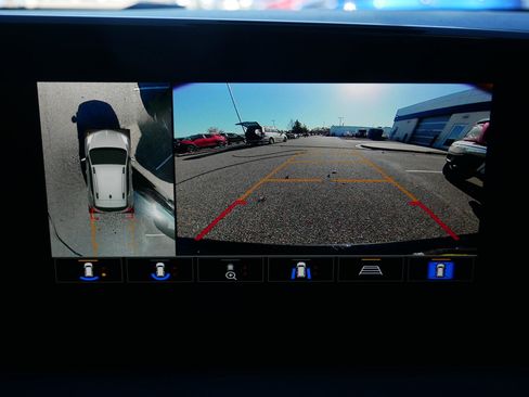 New 2026 Buick Encore GX Avenir w/ Avenir Technology Package image 10