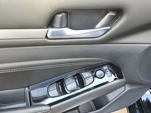 Certified 2022 Nissan Altima 2.5 SL image 30