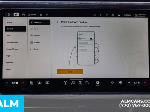 Used 2024 Rivian R1S Adventure image 40