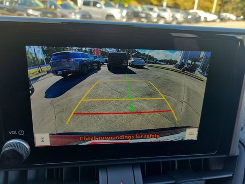 Certified 2025 Toyota RAV4 LE image 22