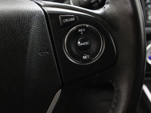 Used 2016 Honda CR-V EX-L image 40