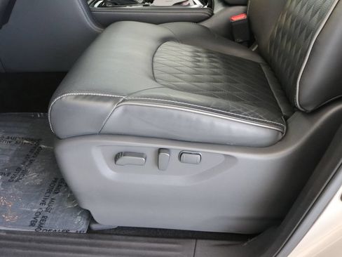 Certified 2023 INFINITI QX80 Sensory w/ Cargo Package AWD/4WD image 27