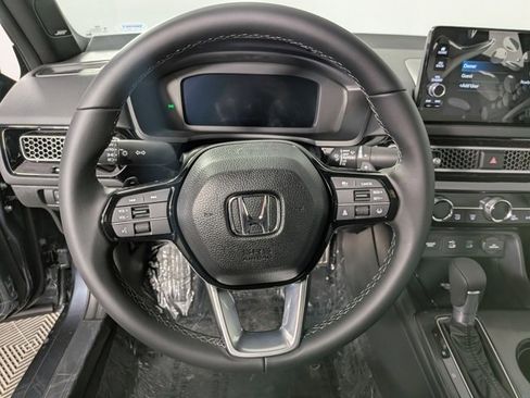 New 2026 Honda Civic Sport Touring image 19