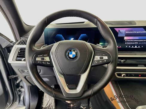 Used 2024 BMW X5 xDrive50e w/ Premium Package AWD/4WD image 12