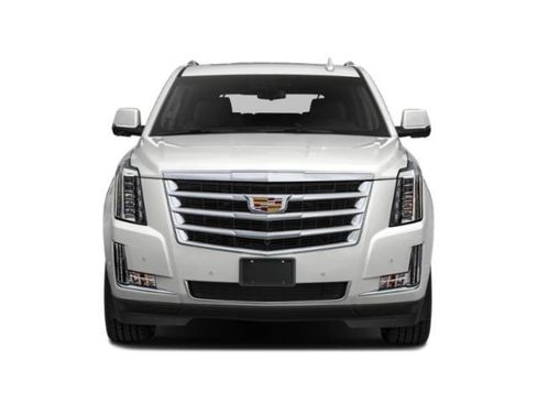 Used 2020 Cadillac Escalade Luxury image 7