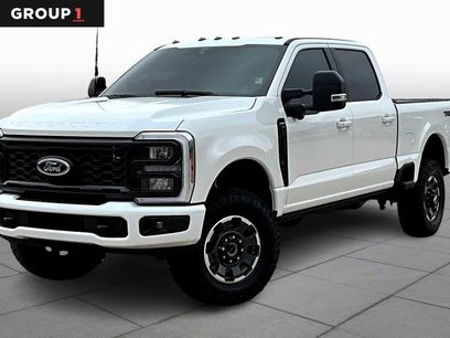 Used 2024 Ford F250 Lariat w/ Tremor Off-Road Package