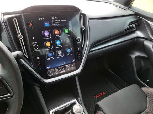 Used 2023 Subaru WRX Premium image 3