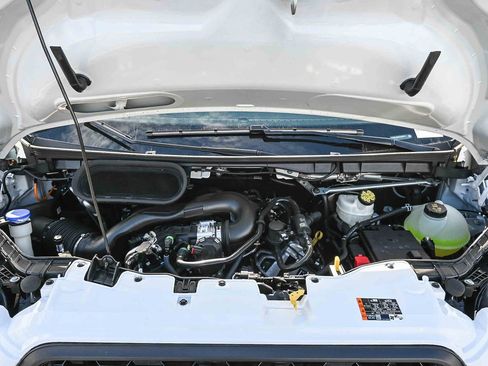 New 2026 Ford Transit 250 Base w/ Load Area Protection Package image 31